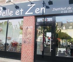 Belle et Zen, Guise - Horaires d'ouverture