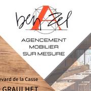 Eurl Benazel, Graulhet - Horaires d'ouverture