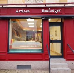 Boulangerie Pâtisserie Pierre Fidri, Metz - Horaires d'ouverture