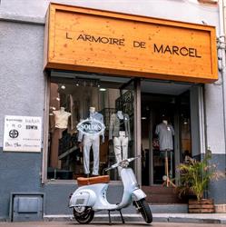 L' Armoire de Marcel, Narbonne - Horaires d'ouverture