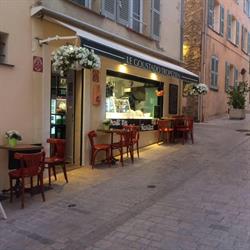 Le Goustado Tropézien, Saint-Tropez - Horaires d'ouverture