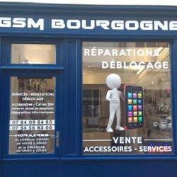 Gsm bourgogne, Orléans - Horaires d'ouverture