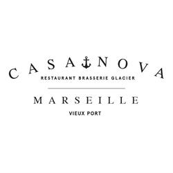 Le Casa Nova - Restaurant Vieux Port, Marseille - Horaires d'ouverture