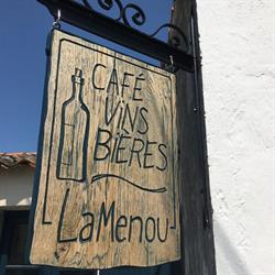 Café La Menou, Saint-Pierre-d'Oléron - Horaires d'ouverture