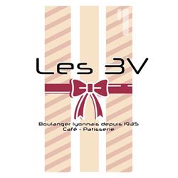 Boulangerie les 3 V, Lyon - Horaires d'ouverture