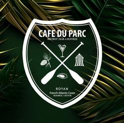 Café du Parc, Royan - Horaires d'ouverture
