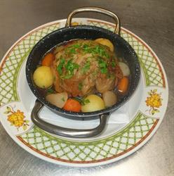 Le bistrot de Paris, Nogent-sur-Vernisson - Horaires d'ouverture