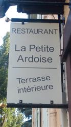 La Petite Ardoise, Gleizé - Horaires d'ouverture