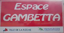 Espace Gambetta, La Flèche - Horaires d'ouverture