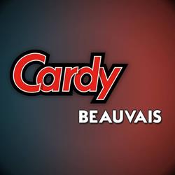 Cardy, Beauvais - Horaires d'ouverture