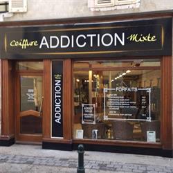 Addiction Coiffure, Bourg-en-Bresse - Horaires d'ouverture