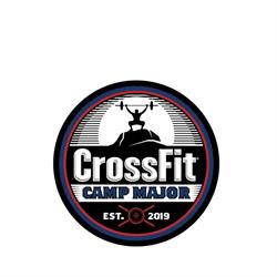 CrossFit Camp Major, Aubagne - Horaires d'ouverture