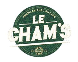 LE CHAM'S, Valence - Horaires d'ouverture