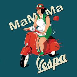 Mamma Vespa, Rennes - Horaires d'ouverture