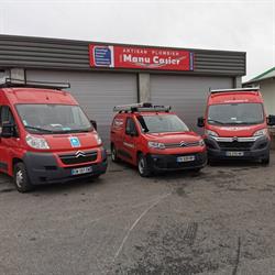 SARL Manu Casier, Thonon-les-Bains - Horaires d'ouverture
