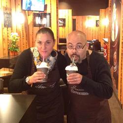 French Coffee Shop, Angers - Horaires d'ouverture