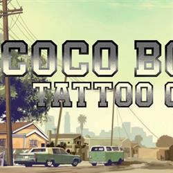 Coco Bongo Tattoo Club, Tours - Horaires d'ouverture