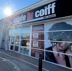 Made In Coiff, Istres - Horaires d'ouverture