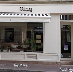 Cinq Clamart, - Horaires d'ouverture