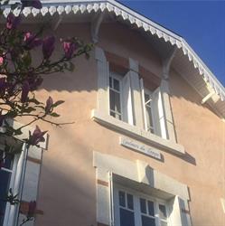 Chambres d'Hôtes Couleurs du Temps à Périgueux, - Horaires d'ouverture