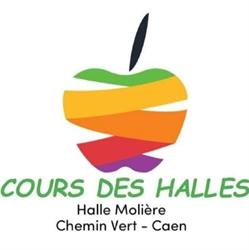 Cours des Halles L.Briend, Caen - Horaires d'ouverture