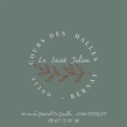 Cours des halles le saint julien, Bernay - Horaires d'ouverture