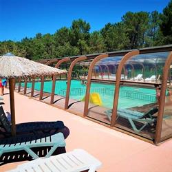 Camping Landes Oceanes SARL, Saint-Michel-Escalus - Horaires d'ouverture