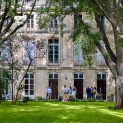 Hôtel de Girard, Montpellier - Horaires d'ouverture