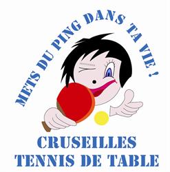 Cruseilles Tennis de Table, - Horaires d'ouverture