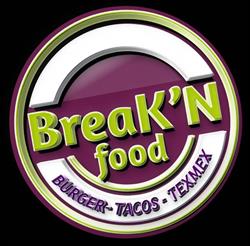 Break'N FOOD Guebwiller, - Horaires d'ouverture