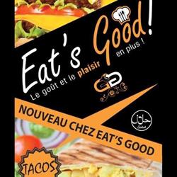 Eat's good, Sotteville-lès-Rouen - Horaires d'ouverture