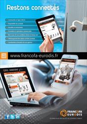 Francofa Eurodis, Rosny-sous-Bois - Horaires d'ouverture