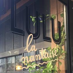 Lulu la nantaise - Crêperie, Paris - Horaires d'ouverture