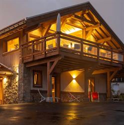 Chalet Horizon 180, Gérardmer - Horaires d'ouverture