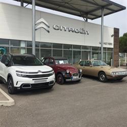Citroen Beaucaire - Garage Florian FABRE - Horaires d'ouverture