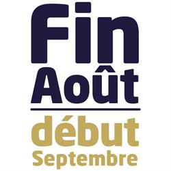 Agence de communication Fin Août début Septembre, Nantes - Horaires d'ouverture