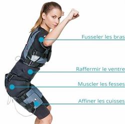 XBody Besançon - Le sport par électrostimulation, - Horaires d'ouverture