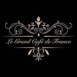 Le Grand Café de France, Nice - Horaires d'ouverture