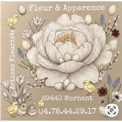 Fleur et Apparence, Mornant - Horaires d'ouverture