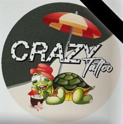 Crazy Tattoo Studio Banana, Le Grau-du-Roi - Horaires d'ouverture