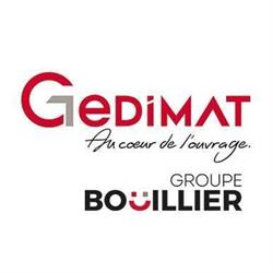 Gedimat, Perrigny - Horaires d'ouverture