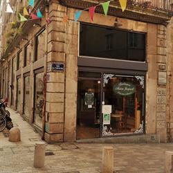 Boulangerie Maison Jacquard, Lyon - Horaires d'ouverture