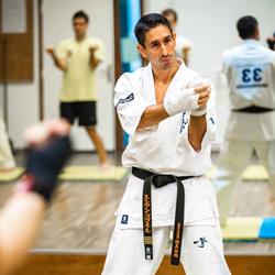 SEKAI KAN Karate, Paris - Horaires d'ouverture