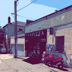 LE K PIZZA, Saint-Julien-lès-Metz - Horaires d'ouverture
