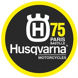 HUSQVARNA MOTORCYCLE - PARIS, Paris - Horaires d'ouverture