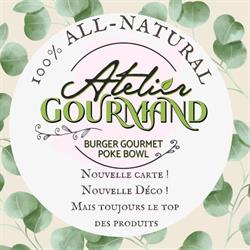 Ateliergourmand, Auvers-sur-Oise - Horaires d'ouverture