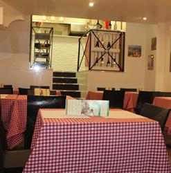 Pizza l'antiboise, Antibes - Horaires d'ouverture