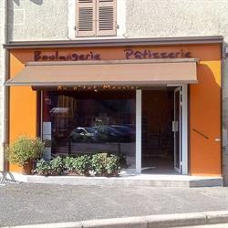 Au P'tot Meunier, Aumont - Horaires d'ouverture