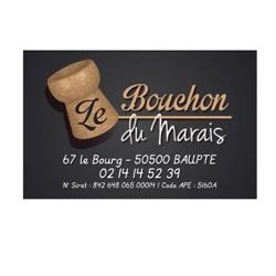 Le bouchon du marais, Baupte - Horaires d'ouverture