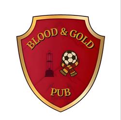 Blood & Gold Pub, Lens - Horaires d'ouverture
